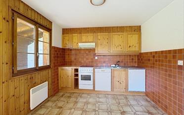 Chalet 4.5 pièces - image - 11