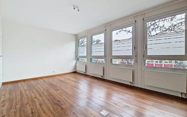 Büro 3.5 Zimmer - image - 1