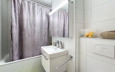 Apartment 3.5 rooms - image - 10