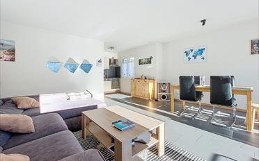 Wohnung 4.5 Zimmer - image - 5