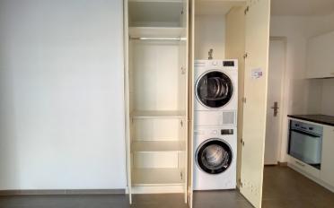 Studio 1.5 Zimmer - image - 8