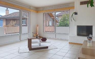 Wohnung 3.5 Zimmer - image - 1