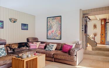 Chalet 3.5 rooms - image - 4