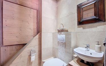 Chalet 3.5 rooms - image - 18