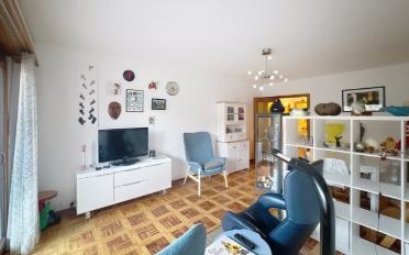 Apartment 3.5 rooms - image - 3