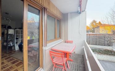 Apartment 3.5 rooms - image - 7