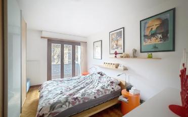Apartment 3.5 rooms - image - 8