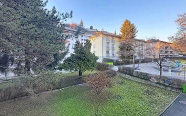 Apartment 3.5 rooms - image - 16