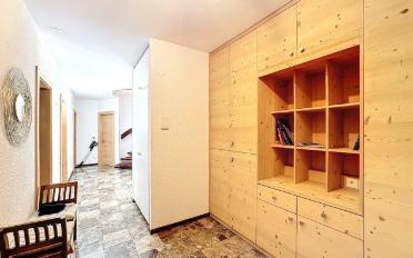 Attic flat 7.5 rooms - image - 8