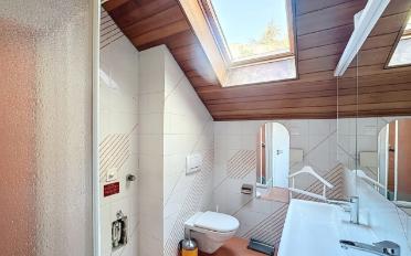 Attic flat 7.5 rooms - image - 19