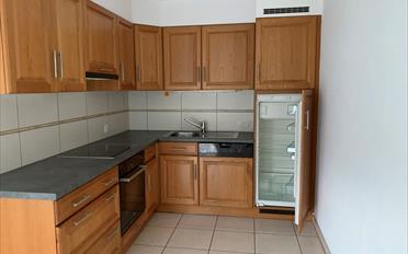 Apartment 3.5 rooms - image - 2