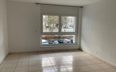 Apartment 3.5 rooms - image - 3