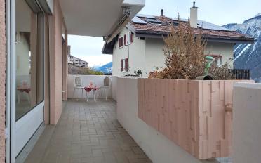 Appartement 3.5 pièces - image - 18