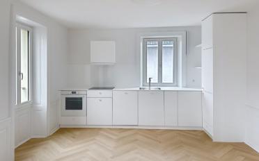 Wohnung 2.5 Zimmer - image - 3