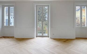 Wohnung 2.5 Zimmer - image - 11