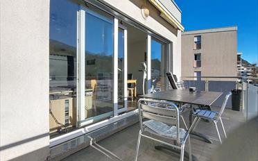 Wohnung 4.5 Zimmer - image - 9