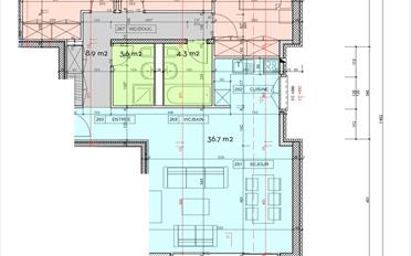 Wohnung 4.5 Zimmer - image - 23