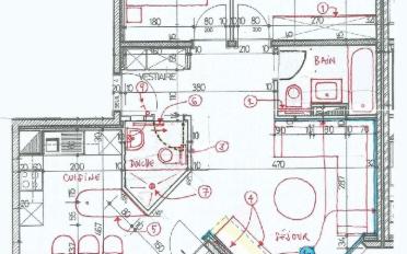 Wohnung 3.5 Zimmer - image - 15