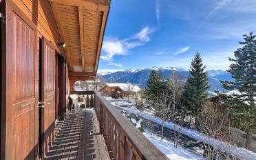 Chalet 4.5 Zimmer - image - 18