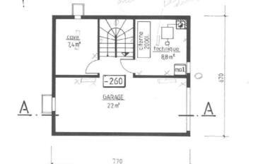 Chalet 4.5 Zimmer - image - 21