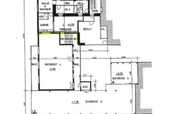 Immeuble mixte - image - 15