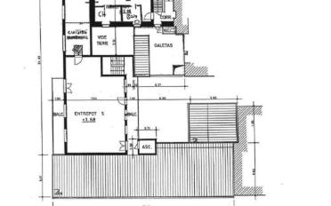 Immeuble mixte - image - 17