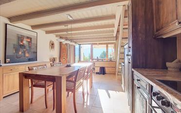 Chalet 3.5 rooms - image - 10