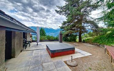 Chalet 3.5 rooms - image - 14