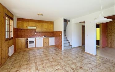 Chalet 4.5 rooms - image - 10