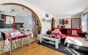 Einfamilienhaus 5.5 Zimmer - image - 2