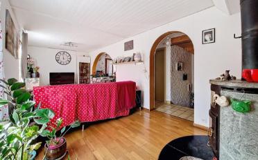 Einfamilienhaus 5.5 Zimmer - image - 4