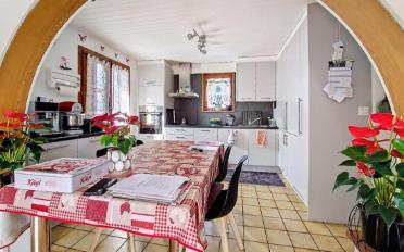 Einfamilienhaus 5.5 Zimmer - image - 7
