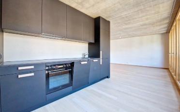 Wohnung 2.5 Zimmer - image - 1