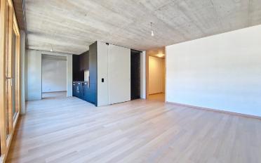 Wohnung 2.5 Zimmer - image - 2