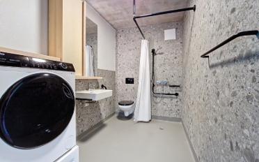 Wohnung 2.5 Zimmer - image - 8