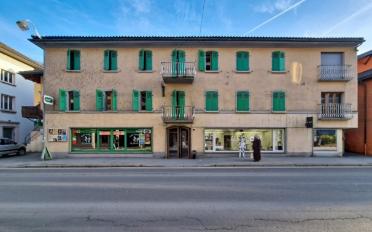 Immeuble mixte - image - 2