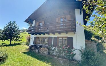 Chalet 4.5 pièces - image - 2
