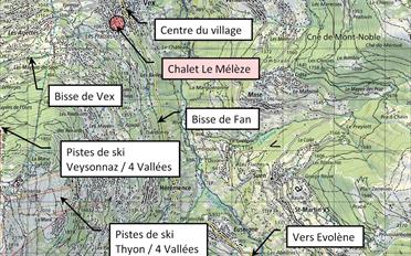 Chalet 4.5 pièces - image - 22