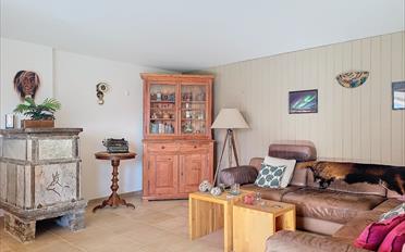 Chalet 3.5 pièces - image - 3