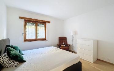 Apartment 3.5 rooms - image - 8