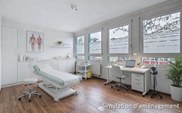 Practice 3.5 rooms - image - 1