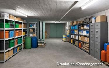 Storage room - image - 3