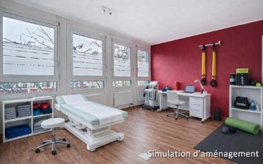 Büro 3.5 Zimmer - image - 3