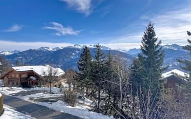 Chalet 4.5 rooms - image - 19