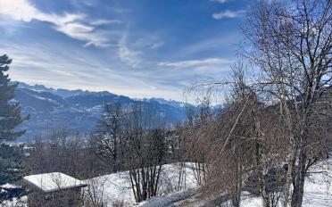 Chalet 4.5 rooms - image - 24