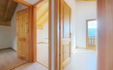 Chalet 4.5 Zimmer - image - 12