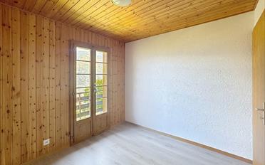 Chalet 4.5 rooms - image - 14