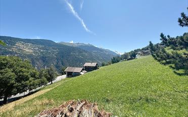 Chalet 4.5 rooms - image - 21