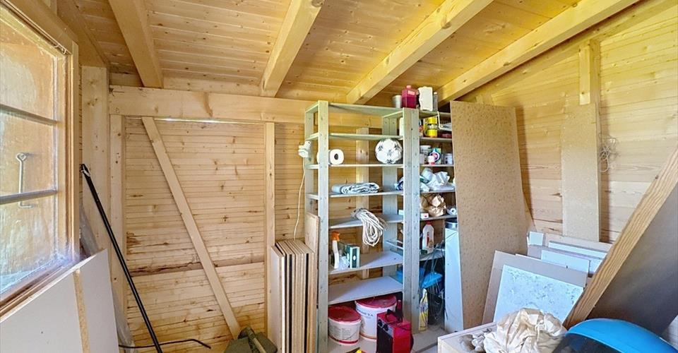 Chalet 4.5 pièces