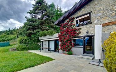 Chalet 3.5 Zimmer - image - 2
